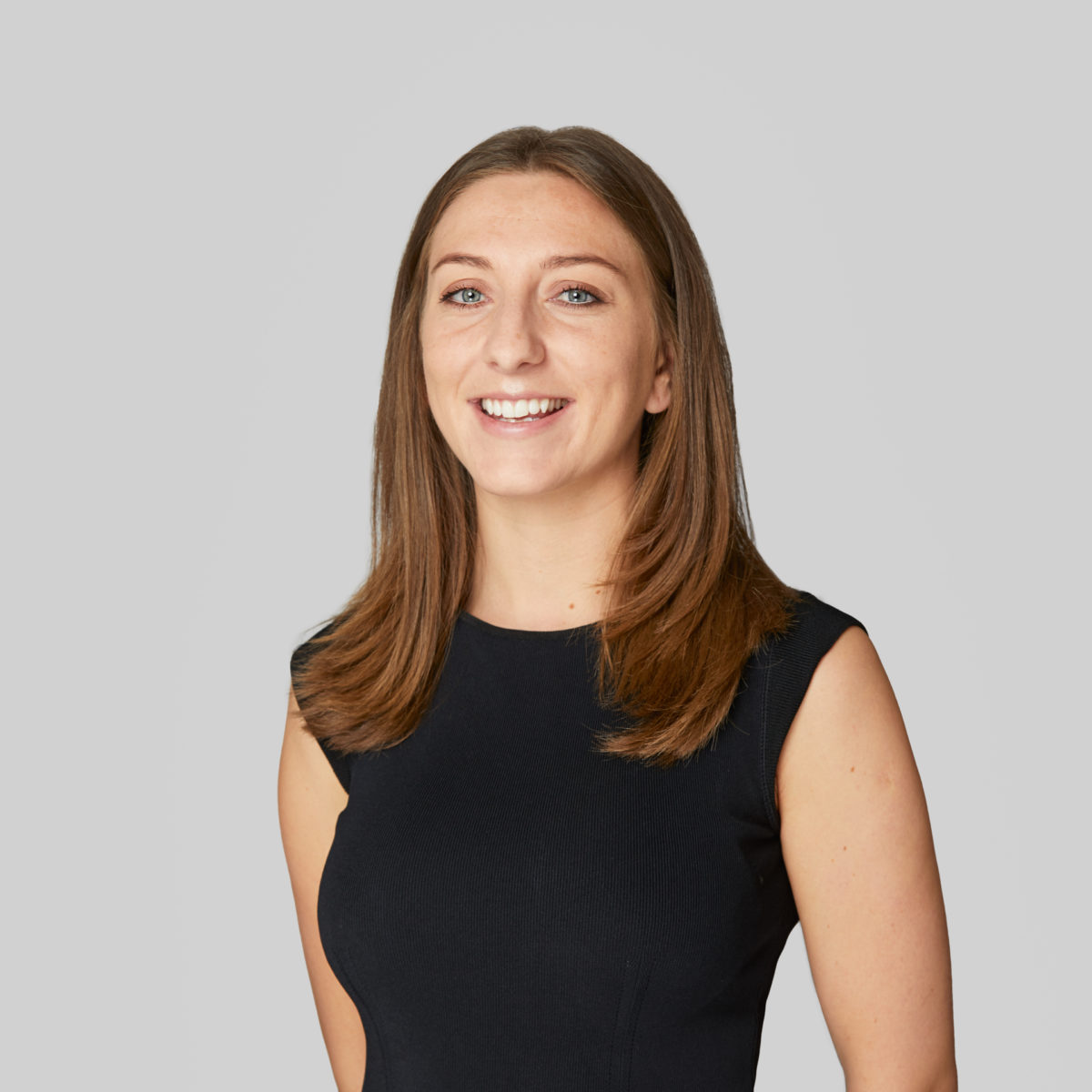 Meet India Hayes | West Hill Capital