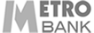 Metro Bank Small Logo