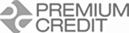 Premium Credit Grey Logo