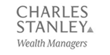 Charles Stanley Wealth Managers Logo