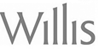 Willis Text Logo